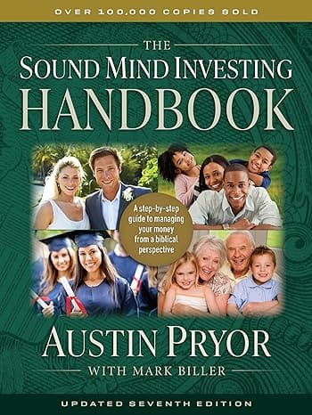 sound mind investing handbook