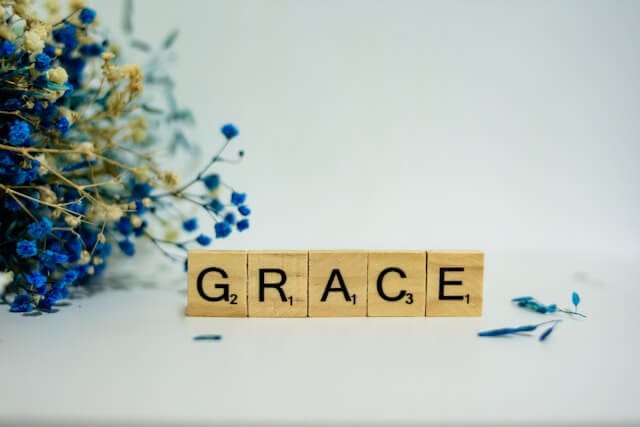 how christians can age gracefully