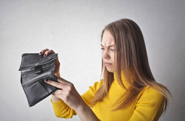are you looking for missing money?
